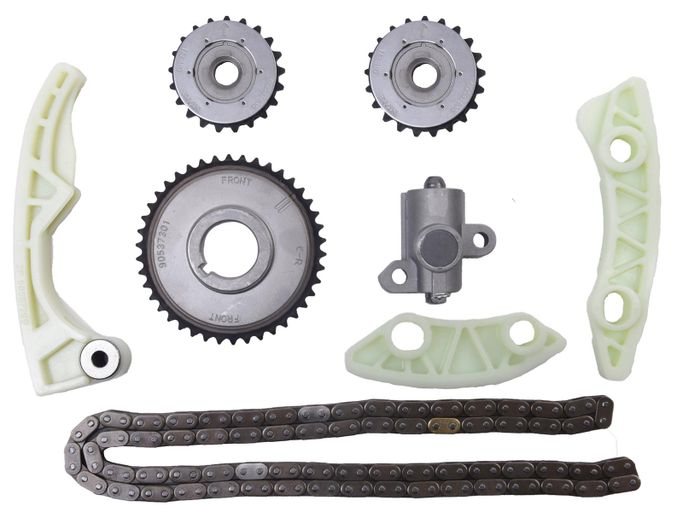EGN-TS4202, Enginetech Engine Balance Shaft Chain Kits TS4202 in UAE, Dubai. Condition - new. Price 540 AED. Photo, seller contacts | AUTO.AE