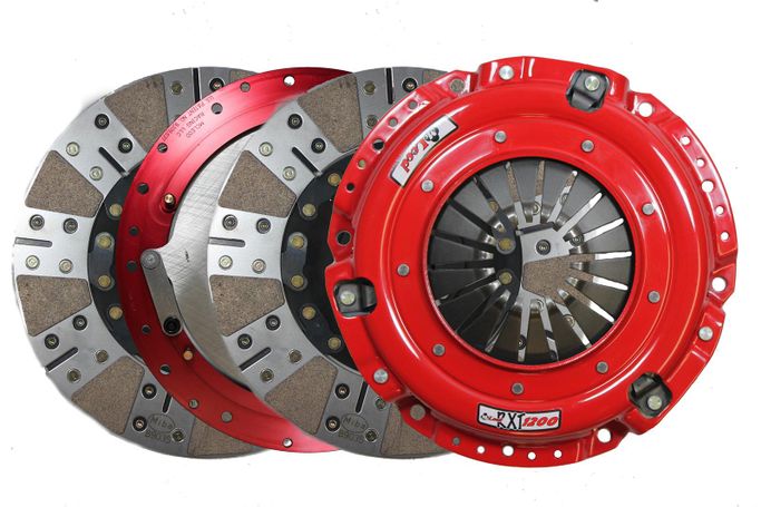 MCL-6923-03HD, McLeod RXT HD Twin Disc  Clutch Kits 6923-03HD في الإمارات العربية المتحدة, دبي. Condition - new. Price ⁦6,190 AED⁩. Photo, seller contacts | AUTO.AE