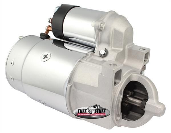 TFF-3631A, Tuff Stuff Performance Full-Size Starters 3631A in UAE, Dubai. Condition - new. Price 1,210 AED. Photo, seller contacts | AUTO.AE