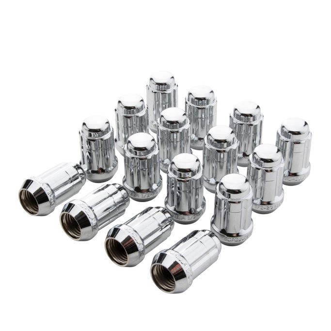 GOR-K4CS-12150GR, Gorilla Lug Nuts K4CS-12150GR في الإمارات العربية المتحدة, دبي. Condition - new. Price ⁦160 AED⁩. Photo, seller contacts | AUTO.AE