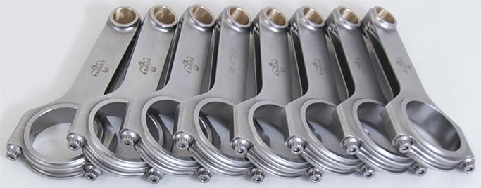 ESP-6735O3D, Eagle H-Beam Connecting Rods CRS6735O3D في الإمارات العربية المتحدة, دبي. Condition - new. Price 3,710 AED. Photo, seller contacts | AUTO.AE