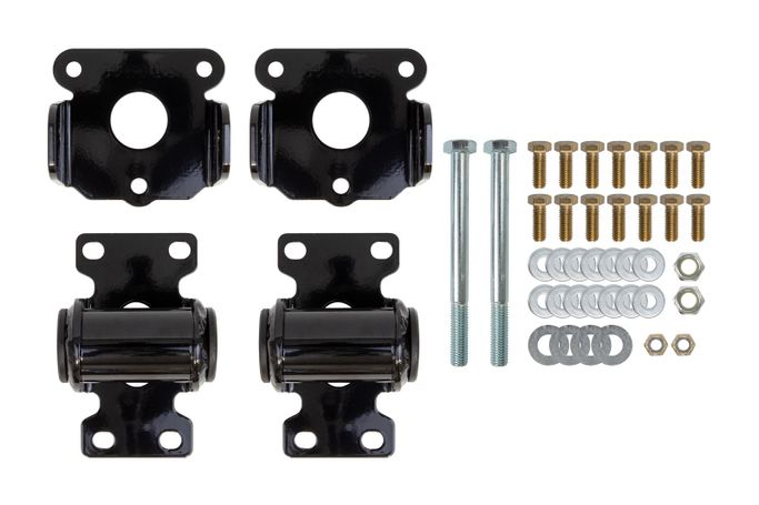 UPI-90071, UMI Performance SBC Poly Engine Mount Kits 90071 в ОАЭ, Дубай. Состояние - новое. Цена 530 AED. Фото, контакты продавца | AUTO.AE