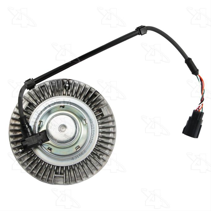 FSS-46059, Four Seasons Fan Clutches for 2003-2004 RAM 2500, RAM 3500 - 46059 في الإمارات العربية المتحدة, دبي. Condition - new. Price 950 AED. Photo, seller contacts | AUTO.AE