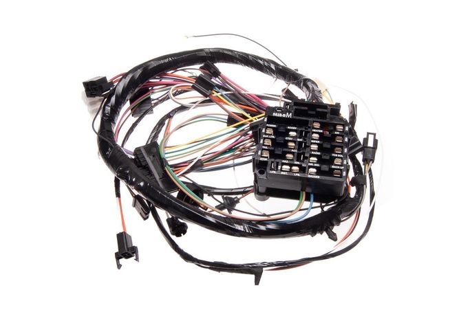 SUM-RP20104, Summit Racing™ Dash Wiring Harnesses for 1971 CHEVELLE - SUM-RP20104 в ОАЭ, Дубай. Состояние - новое. Цена 3 120 AED. Фото, контакты продавца | AUTO.AE