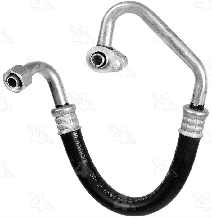 FSS-56597, Four Seasons Air Conditioning Suction Hoses for 1993-1997 626, MX-6 - 56597 في الإمارات العربية المتحدة, دبي. Condition - new. Price 230 AED. Photo, seller contacts | AUTO.AE