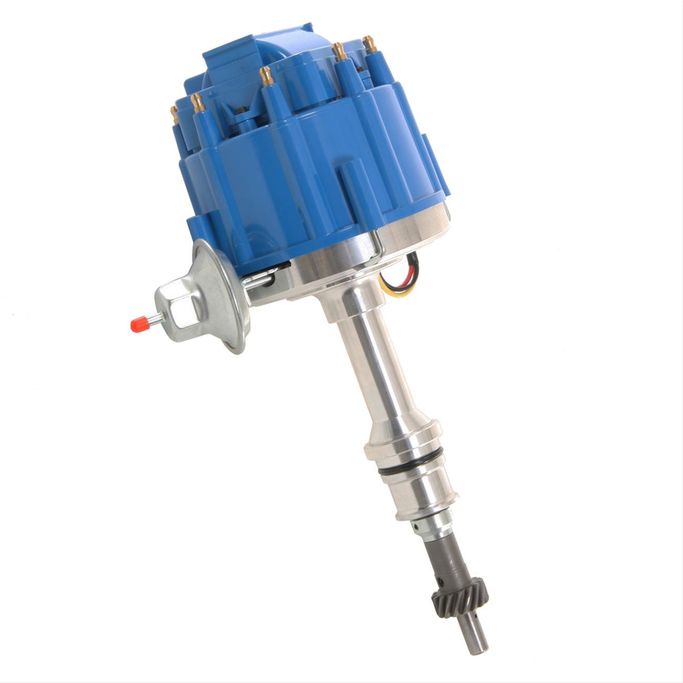SUM-850021, Summit Racing™ Blueprinted HEI SBF Distributor SUM-850021 في الإمارات العربية المتحدة, دبي. Condition - new. Price 980 AED. Photo, seller contacts | AUTO.AE