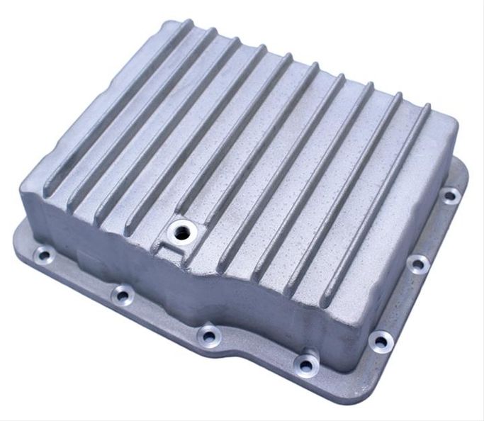 FTI-F2553PO, FTI Performance Transmission Pans F2553PO в ОАЭ, Дубай. Состояние - новое. Цена ⁦510 AED⁩. Фото, контакты продавца | AUTO.AE