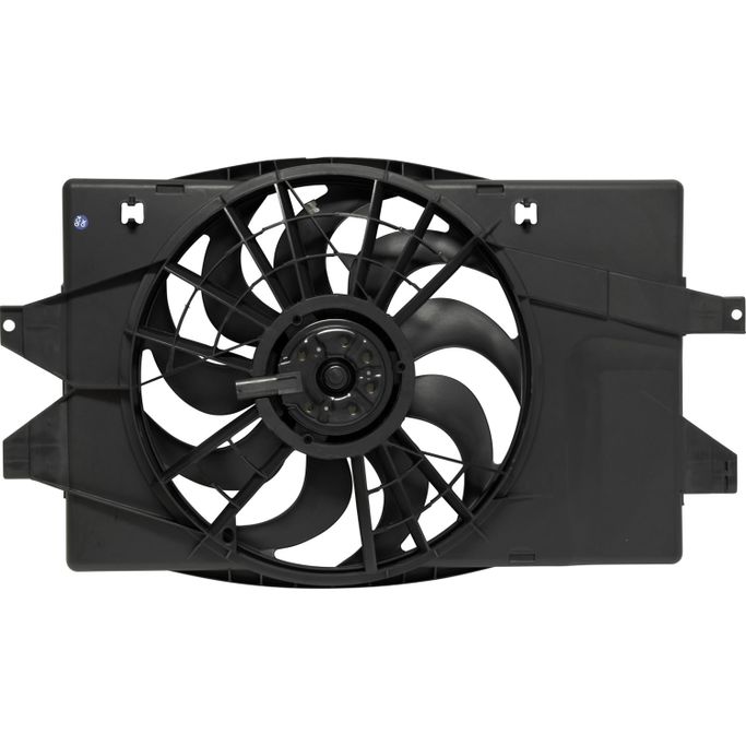 UAC-FA50032C, Universal Air Conditioner Electric Fans FA 50032C in UAE, Dubai. Condition - new. Price 550 AED. Photo, seller contacts | AUTO.AE