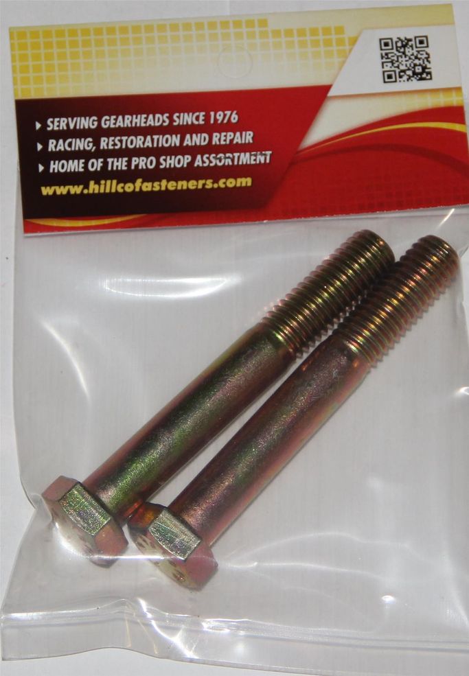 HFW-HP8500C350, Hillco Fastener Grade 8 Hex Head Cap Screws HP8500C350 в ОАЭ, Дубай. Состояние - новое. Цена ⁦30 AED⁩. Фото, контакты продавца | AUTO.AE