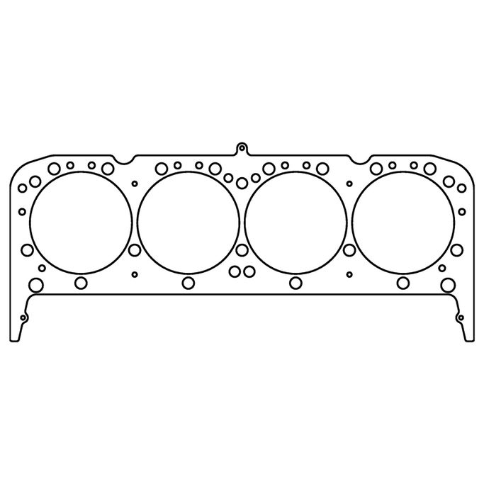 CGT-C15528-040, Cometic MLS Head Gaskets C15528-040 في الإمارات العربية المتحدة, دبي. Condition - new. Price 420 AED. Photo, seller contacts | AUTO.AE