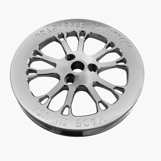 CHH-6600-VSCH, Drag Race Solutions Vacuum Pump Pulleys 6600-VSCH в ОАЭ, Дубай. Состояние - новое. Цена 530 AED. Фото, контакты продавца | AUTO.AE