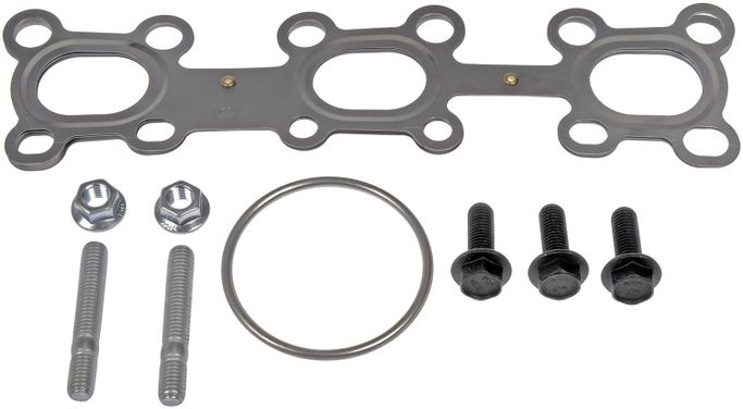 RNB-674-935, Dorman Exhaust Manifolds for 2003-2006 ALTIMA - 674-935 in UAE, Dubai. Condition - new. Price 1,420 AED. Photo, seller contacts | AUTO.AE