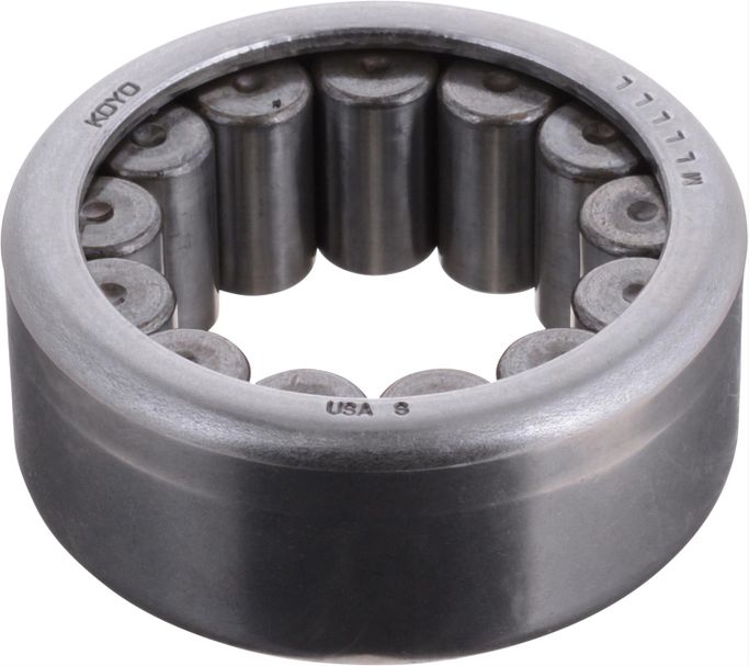 SDH-566117, Dana Spicer Drivetrain Products Axle Bearings 566117 in UAE, Dubai. Condition - new. Price ⁦190 AED⁩. Photo, seller contacts | AUTO.AE