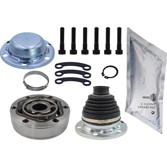 SDH-25-10140076, Dana Spicer Drivetrain Products - CV Joint Repair Kits for 2005-2010 MUSTANG - 25-10140076 в ОАЭ, Дубай. Состояние - новое. Цена ⁦720 AED⁩. Фото, контакты продавца | AUTO.AE