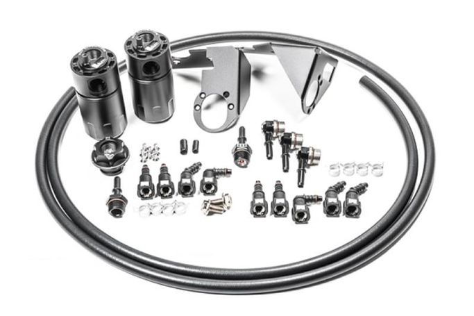 RDM-20-0787-FL, Radium Engineering Catch Can Kits for 2005-2013 CORVETTE - 20-0787-FL في الإمارات العربية المتحدة, دبي. Condition - new. Price ⁦2,270 AED⁩. Photo, seller contacts | AUTO.AE