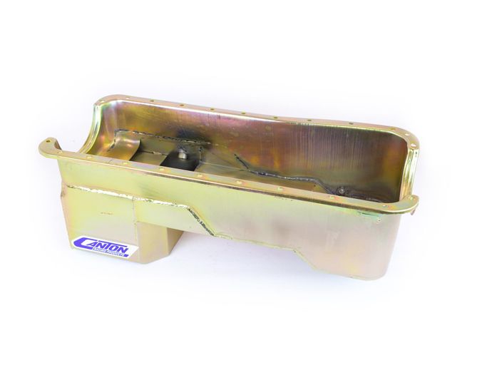 CTR-15-770, Canton Racing Street/Strip Wet Sump Oil Pans 15-770 в ОАЭ, Дубай. Состояние - новое. Цена ⁦2 040 AED⁩. Фото, контакты продавца | AUTO.AE
