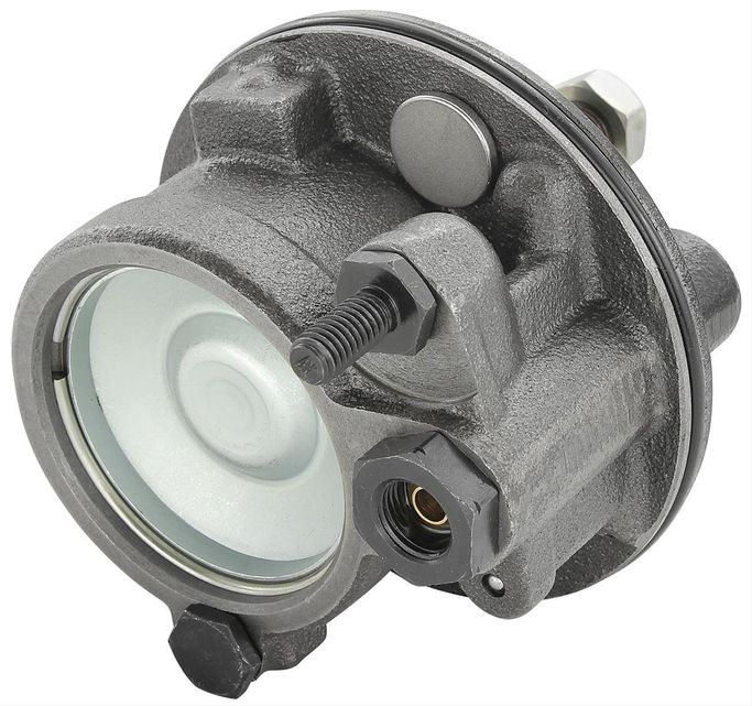 OPG-PSP0051, RESTOPARTS® Supplied Power Steering Pumps for 1964-1965 GTO, 1963-1965 LEMANS, 1961-1965 TEMPEST - PSP0051 في الإمارات العربية المتحدة, دبي. Condition - new. Price ⁦790 AED⁩. Photo, seller contacts | AUTO.AE