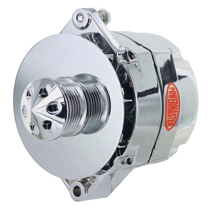 PWM-17294-311, Powermaster Street Alternators 17294-311 в ОАЭ, Дубай. Состояние - новое. Цена 970 AED. Фото, контакты продавца | AUTO.AE