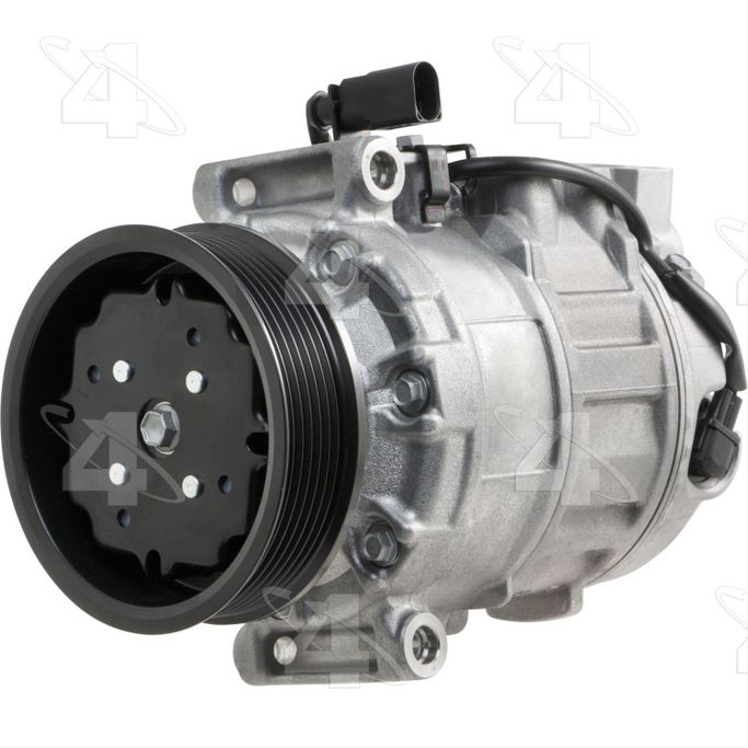 FSS-158338, Four Seasons Air Conditioning Compressors for 2007-2010 Q7, 2006-2017 TOUAREG - 158338 في الإمارات العربية المتحدة, دبي. Condition - new. Price 1,910 AED. Photo, seller contacts | AUTO.AE