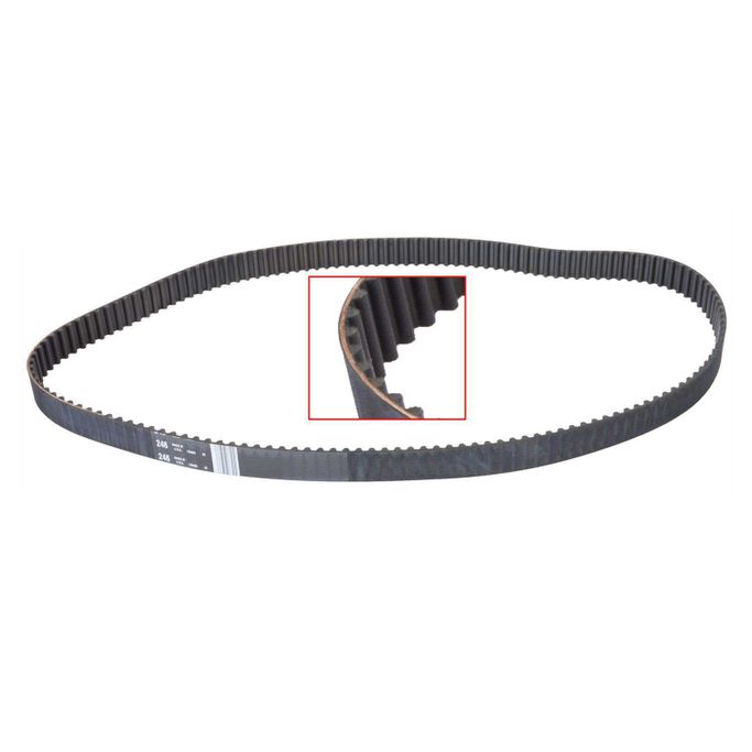EGN-TB246, Enginetech Timing Belts TB246 в ОАЭ, Дубай. Состояние - новое. Цена 170 AED. Фото, контакты продавца | AUTO.AE
