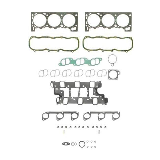 FEL-HS9081PT1, Fel-Pro Head Gasket Sets HS 9081 PT-1 في الإمارات العربية المتحدة, دبي. Condition - new. Price 790 AED. Photo, seller contacts | AUTO.AE