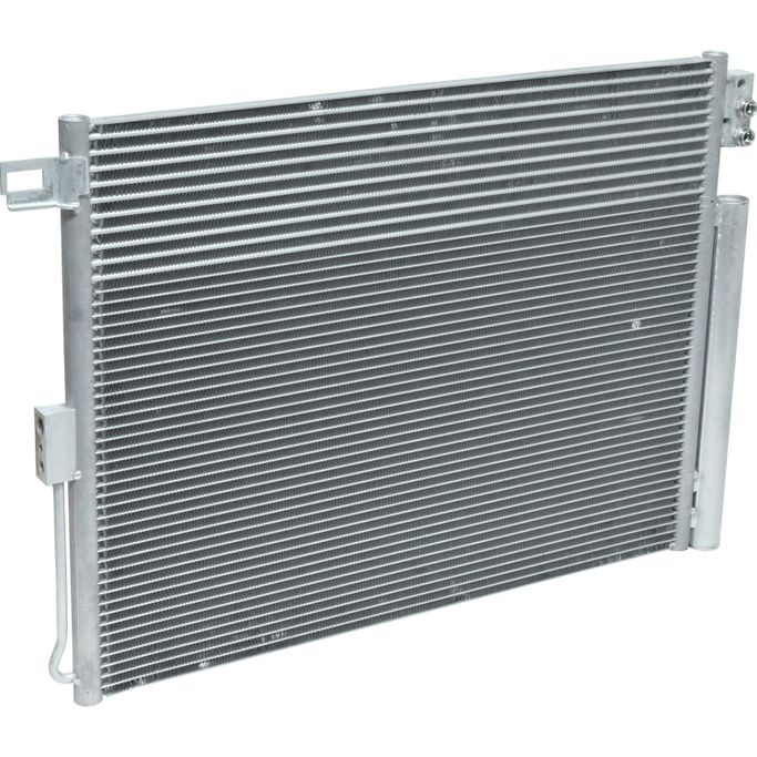 UAC-CN3893PFXC, Universal Air Conditioner Air Conditioning Condensers for 2011-2025 DURANGO, 2011-2022 GRAND CHEROKEE, 2022 GRAND CHEROKEE WK - CN 3893PFXC в ОАЭ, Дубай. Состояние - новое. Цена ⁦440 AED⁩. Фото, контакты продавца | AUTO.AE