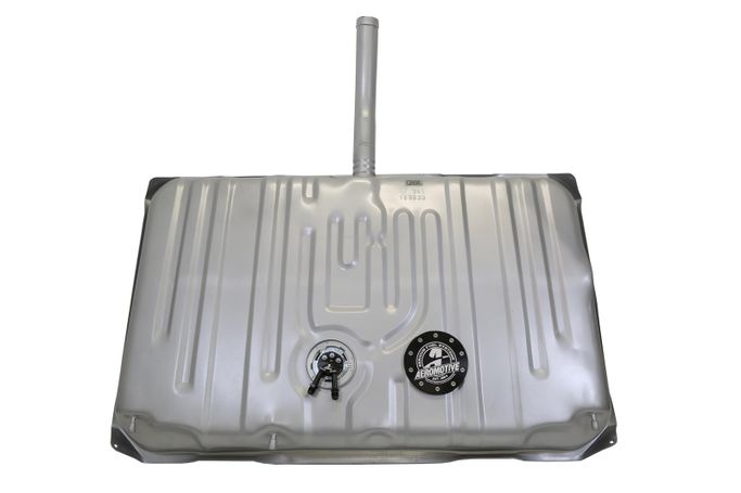 AEI-18107, Aeromotive Gen II Stealth Fuel Tanks for 1971-1972 GTO, LEMANS - 18107 in UAE, Dubai. Condition - new. Price ⁦3,860 AED⁩. Photo, seller contacts | AUTO.AE