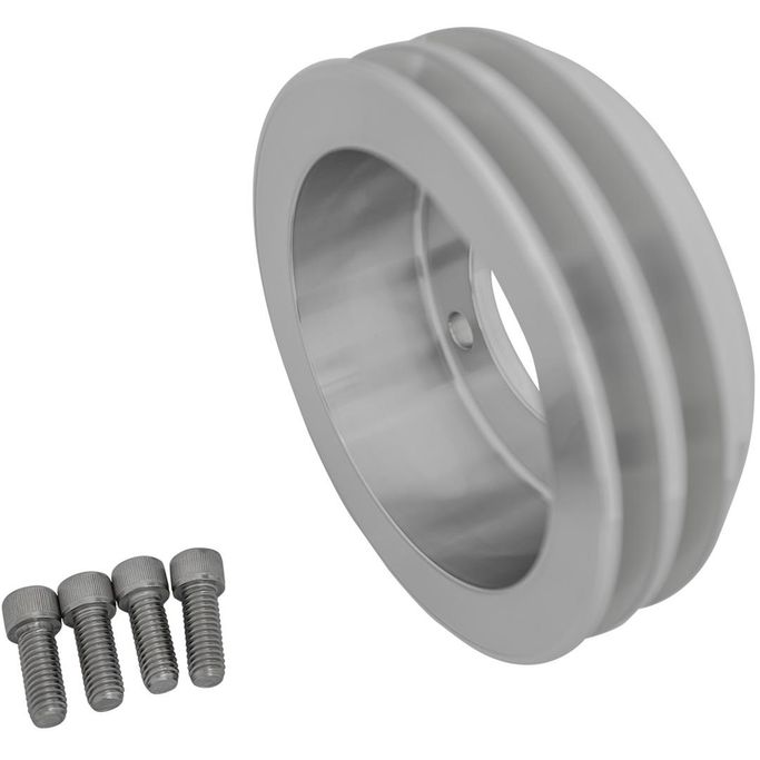 MCH-1545, March Performance Crankshaft Pulleys 1545 in UAE, Dubai. Condition - new. Price 600 AED. Photo, seller contacts | AUTO.AE