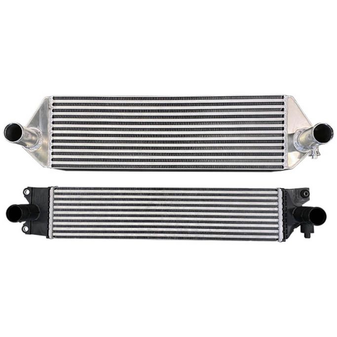 13001-AT008, HKS 13001-AT008 Intercooler Kit for TOYOTA GR Yaris Gen2 (XP210) 2020- в ОАЭ, Дубай. Состояние - новое. Цена 6 840 AED. Фото, контакты продавца | AUTO.AE