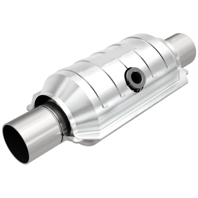 MPE-54054, MagnaFlow Universal Catalytic Converters 54054 في الإمارات العربية المتحدة, دبي. Condition - new. Price 430 AED. Photo, seller contacts | AUTO.AE