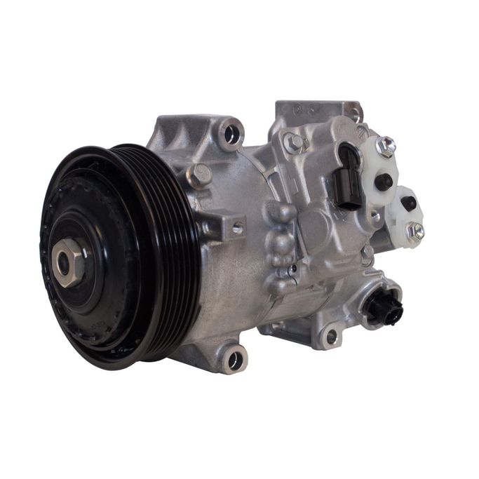 DNP-471-1023, Denso Air Conditioning Compressors for 2011-2013 COROLLA, MATRIX - 471-1023 in UAE, Dubai. Condition - new. Price 3,450 AED. Photo, seller contacts | AUTO.AE