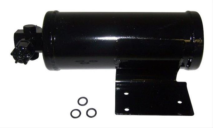 CWA-4773764, Crown Automotive Air Conditioning Driers and Accumulators for 1987-1994 WRANGLER - 4773764 في الإمارات العربية المتحدة, دبي. Condition - new. Price 260 AED. Photo, seller contacts | AUTO.AE