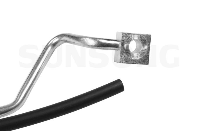 SUG-2203676, Sunsong Brake Hoses for 1999-2004 F-350 SUPER DUTY, F-250 SUPER DUTY, 2000-2005 EXCURSION - 2203676 في الإمارات العربية المتحدة, دبي. Condition - new. Price ⁦100 AED⁩. Photo, seller contacts | AUTO.AE