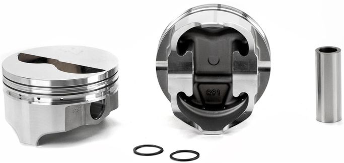 UEM-SIC825R-033, ICON Pistons, Custom Order SIC825R.033 in UAE, Dubai. Condition - new. Price 950 AED. Photo, seller contacts | AUTO.AE