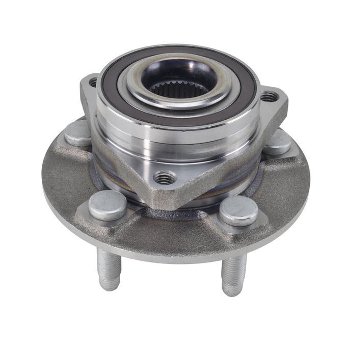 GMB-730-3460, GMB North America Wheel Bearing and Hub Assemblies 730-3460 في الإمارات العربية المتحدة, دبي. Condition - new. Price ⁦740 AED⁩. Photo, seller contacts | AUTO.AE