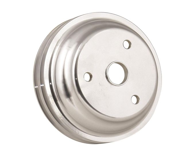 MRG-5317, Mr. Gasket Billet Style Aluminum Crankshaft Pulleys 5317 in UAE, Dubai. Condition - new. Price ⁦540 AED⁩. Photo, seller contacts | AUTO.AE