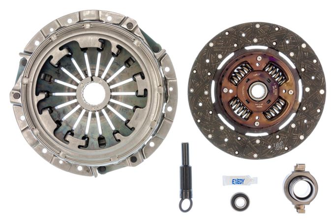 EXY-KIS06, Exedy Clutch USA - Clutch Kits for 1998-2002 TROOPER - KIS06 в ОАЭ, Дубай. Состояние - новое. Цена ⁦3 410 AED⁩. Фото, контакты продавца | AUTO.AE
