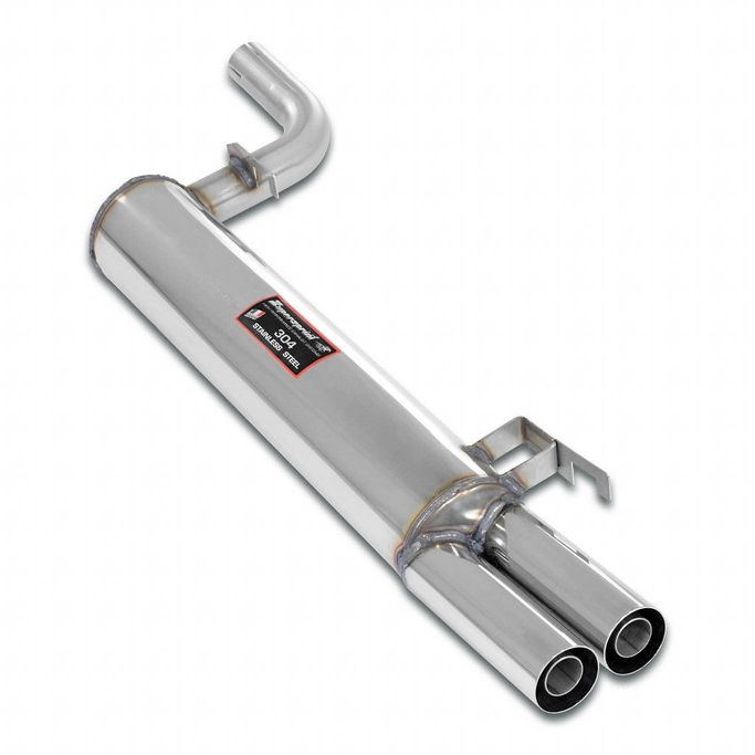 780202, SUPERSPRINT 780202 Rear Exhaust for BMW 2002 في الإمارات العربية المتحدة, دبي. Condition - new. Price ⁦3,880 AED⁩. Photo, seller contacts | AUTO.AE