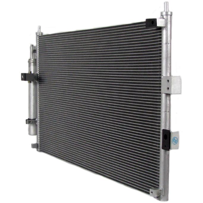RCG-31-3525, Reach Cooling Air Conditioning Condensers for 2006-2011 CIVIC - 31-3525 in UAE, Dubai. Condition - new. Price 400 AED. Photo, seller contacts | AUTO.AE
