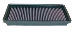 33-2290, K&N 33-2290 Replacement Air Filter CHRYSLER CROSSFIRE, 3.2L-V6; 2004 in UAE, Dubai. Condition - new. Price 350 AED. Photo, seller contacts | AUTO.AE