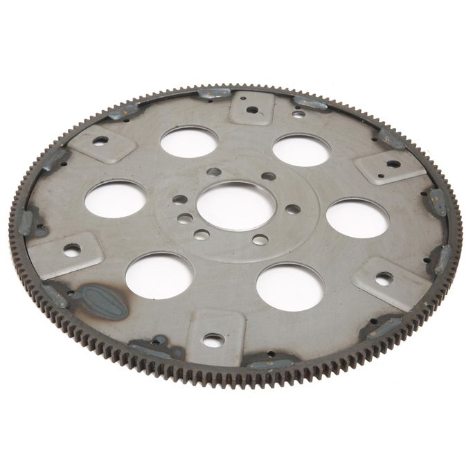 SUM-G101STK, Summit Racing™ 168-Tooth Flexplate SUM-G101STK in UAE, Dubai. Condition - new. Price 200 AED. Photo, seller contacts | AUTO.AE