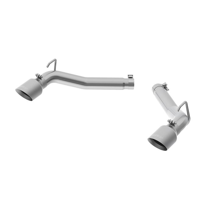 MBR-S7021AL, MBRP Installer Series Exhaust Systems for 2010-2015 CAMARO - S7021AL في الإمارات العربية المتحدة, دبي. Condition - new. Price 1,630 AED. Photo, seller contacts | AUTO.AE
