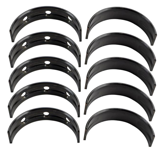 SUM-8088H1, Summit Racing™ Race Series Main Bearing Sets SUM-8088H1 в ОАЭ, Дубай. Состояние - новое. Цена ⁦540 AED⁩. Фото, контакты продавца | AUTO.AE