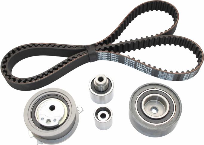 CLO-BK346, Cloyes Timing Belt Component Kits for 2013-2014 PASSAT - BK346 في الإمارات العربية المتحدة, دبي. Condition - new. Price 920 AED. Photo, seller contacts | AUTO.AE