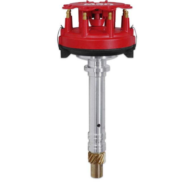 MSD-84697, MSD Pro-Billet Crank Trigger Distributors 84697 في الإمارات العربية المتحدة, دبي. Condition - new. Price 2,150 AED. Photo, seller contacts | AUTO.AE