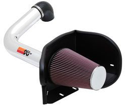 77-2556KP, K&N 77-2556KP Performance Air Intake System PERF. INTAKE KIT; FORD F150, V8-5.4L (BRIGHT) 04-08 in UAE, Dubai. Condition - new. Price 2,440 AED. Photo, seller contacts | AUTO.AE