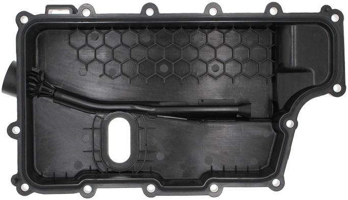 RNB-265-918, Dorman Automatic Transmission Pans 265-918 in UAE, Dubai. Condition - new. Price 570 AED. Photo, seller contacts | AUTO.AE