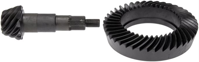 RNB-697-317, Dorman Ring and Pinion Sets 697-317 Ford 7.5 in. 4.10 Gears в ОАЭ, Дубай. Состояние - новое. Цена ⁦1 160 AED⁩. Фото, контакты продавца | AUTO.AE