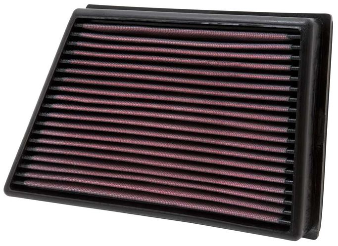 33-2991, K&N 33-2991 Replacement Air Filter LAND ROVER EVOQUE 2.0T/2.2L DSL; 11-12 в ОАЭ, Дубай. Состояние - новое. Цена 390 AED. Фото, контакты продавца | AUTO.AE