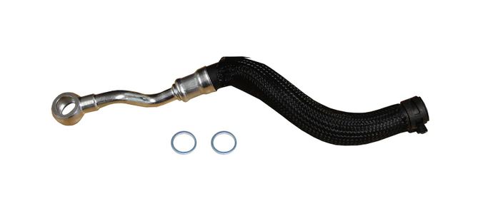 RIN-TCH0191, Rein Automotive OE Quality Turbo Cooling Hoses for 2007-2015 COOPER, 2011-2016 COOPER COUNTRYMAN, 2013-2016 COOPER PACEMAN - TCH0191 in UAE, Dubai. Condition - new. Price ⁦150 AED⁩. Photo, seller contacts | AUTO.AE
